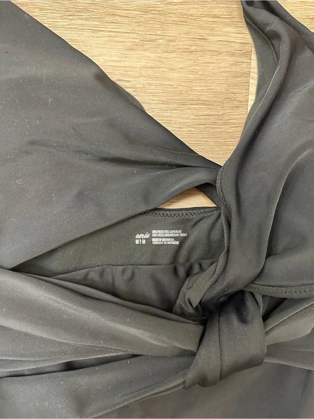 aerie stylish black